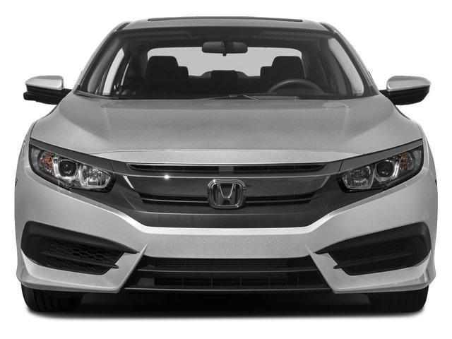 used 2017 Honda Civic car, priced at $15,987