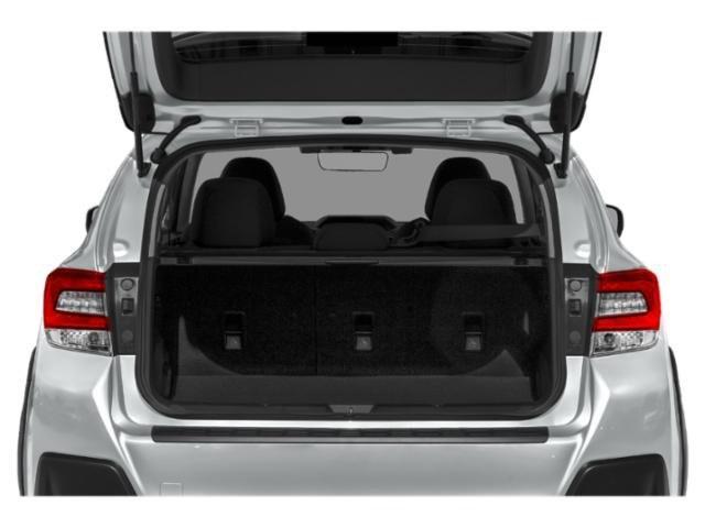 used 2022 Subaru Crosstrek car, priced at $23,545
