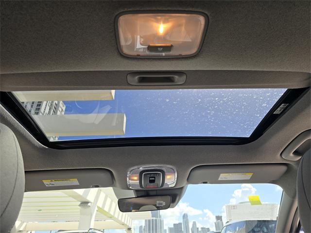 new 2026 Hyundai Elantra car, priced at $26,485