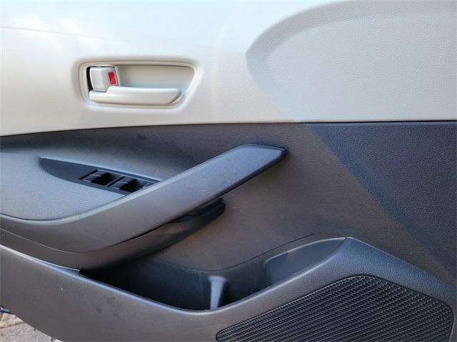 used 2022 Toyota Corolla car, priced at $16,979