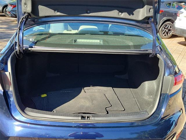 used 2022 Toyota Corolla car, priced at $16,979