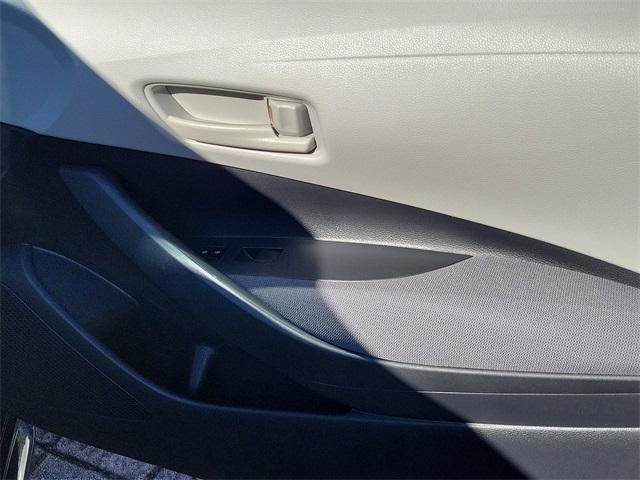 used 2022 Toyota Corolla car, priced at $16,979
