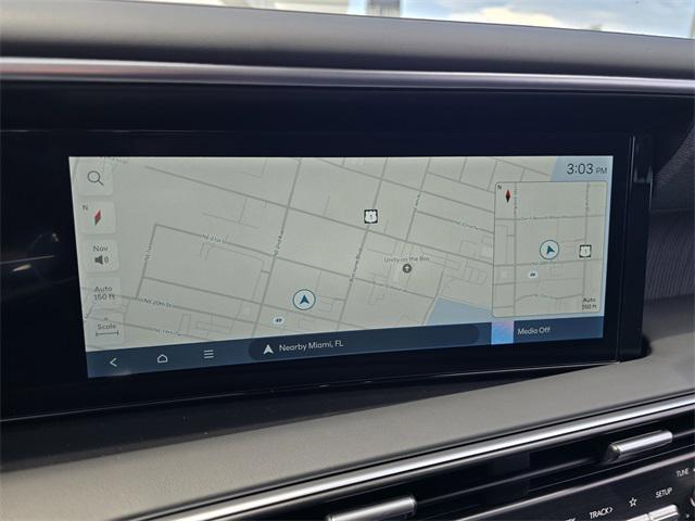 new 2026 Hyundai Palisade car, priced at $54,884