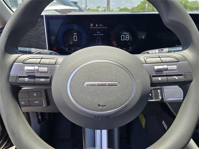 new 2025 Hyundai Sonata car, priced at $30,143
