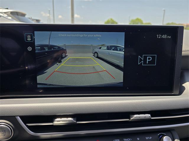 new 2025 Hyundai Sonata car, priced at $30,143