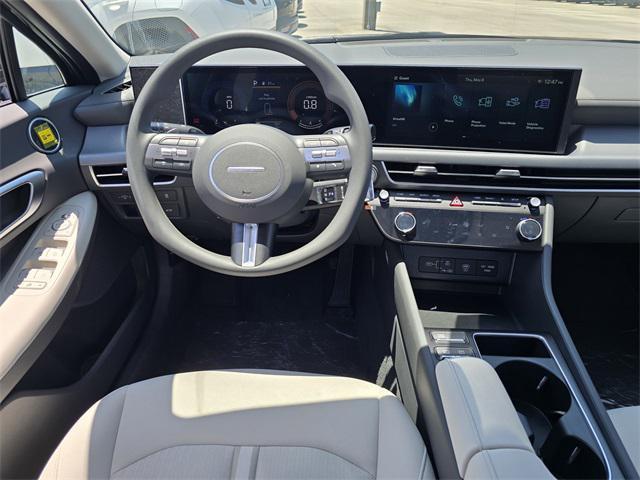 new 2025 Hyundai Sonata car, priced at $30,143