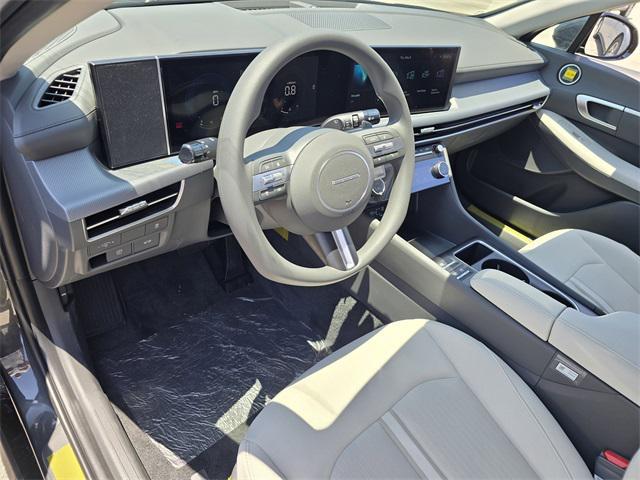 new 2025 Hyundai Sonata car, priced at $30,143