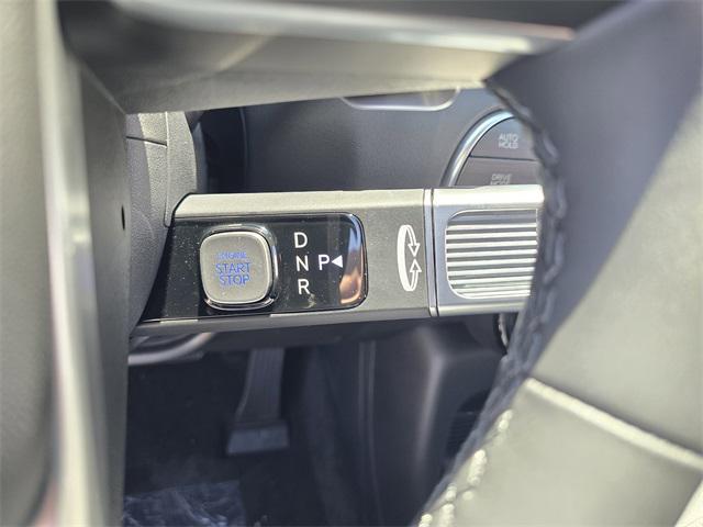 new 2026 Hyundai Palisade car, priced at $49,780