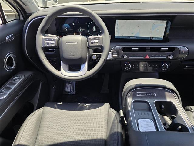 new 2026 Hyundai Palisade car, priced at $49,780