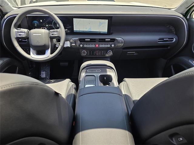 new 2026 Hyundai Palisade car, priced at $49,780