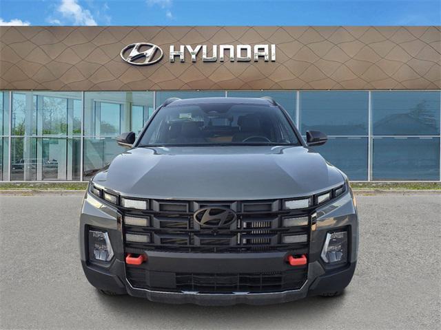 new 2025 Hyundai SANTA CRUZ car, priced at $40,906