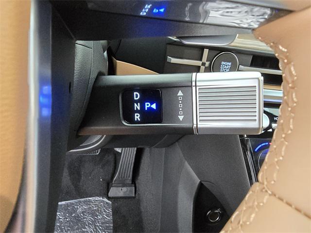 new 2026 Hyundai Santa Fe car, priced at $47,360