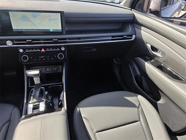 new 2025 Hyundai SANTA CRUZ car, priced at $41,550