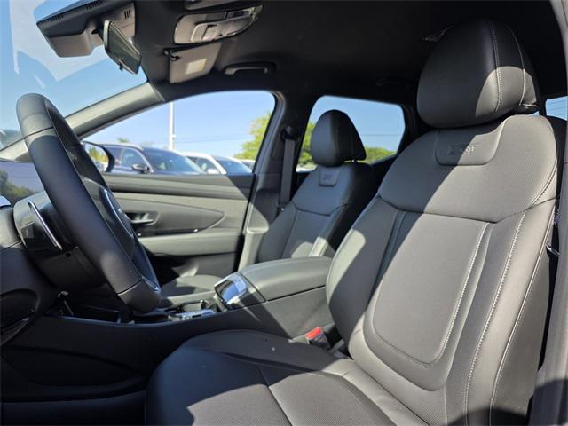 new 2025 Hyundai SANTA CRUZ car, priced at $41,550