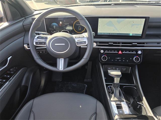 new 2025 Hyundai SANTA CRUZ car, priced at $41,550