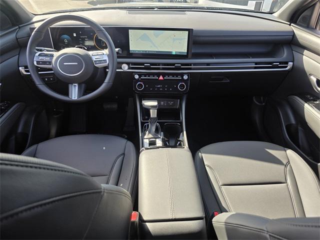 new 2025 Hyundai SANTA CRUZ car, priced at $41,550