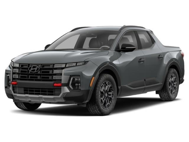 new 2025 Hyundai SANTA CRUZ car, priced at $41,302