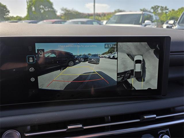 new 2025 Hyundai SANTA CRUZ car, priced at $41,550