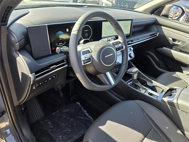 new 2025 Hyundai SANTA CRUZ car, priced at $41,550