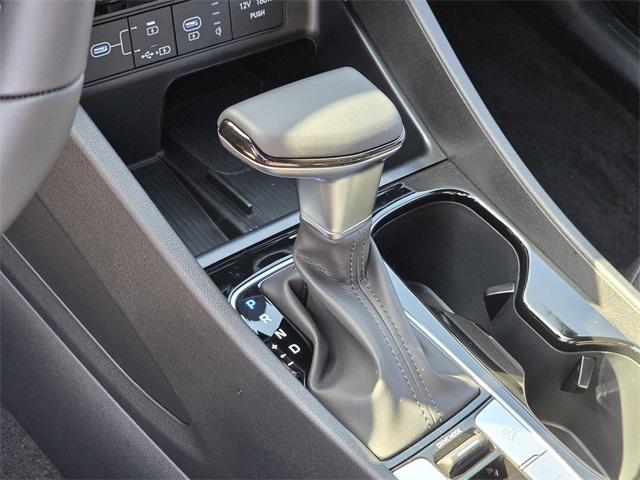 new 2025 Hyundai SANTA CRUZ car, priced at $41,550