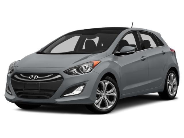 used 2015 Hyundai Elantra GT car, priced at $7,374
