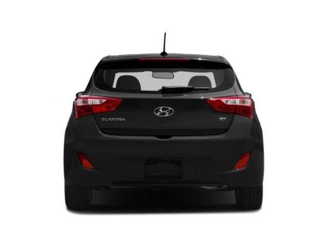 used 2015 Hyundai Elantra GT car, priced at $7,374