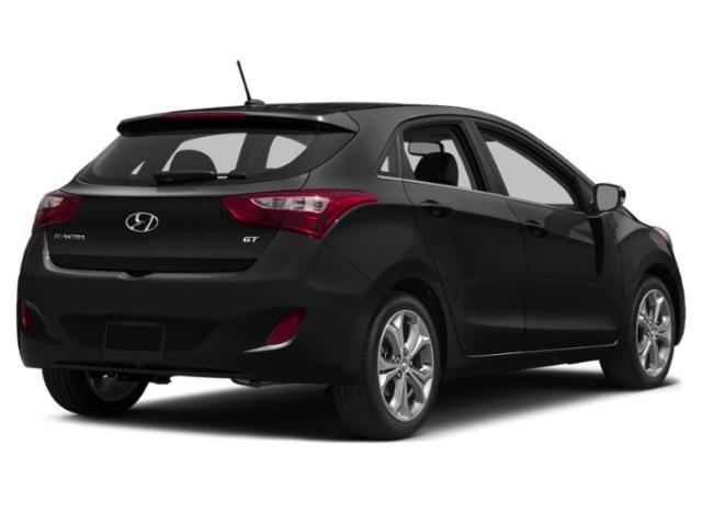 used 2015 Hyundai Elantra GT car, priced at $7,374