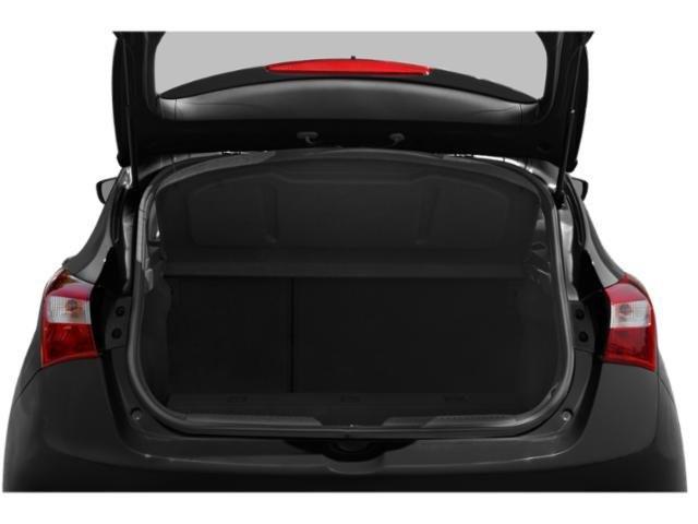 used 2015 Hyundai Elantra GT car, priced at $7,374