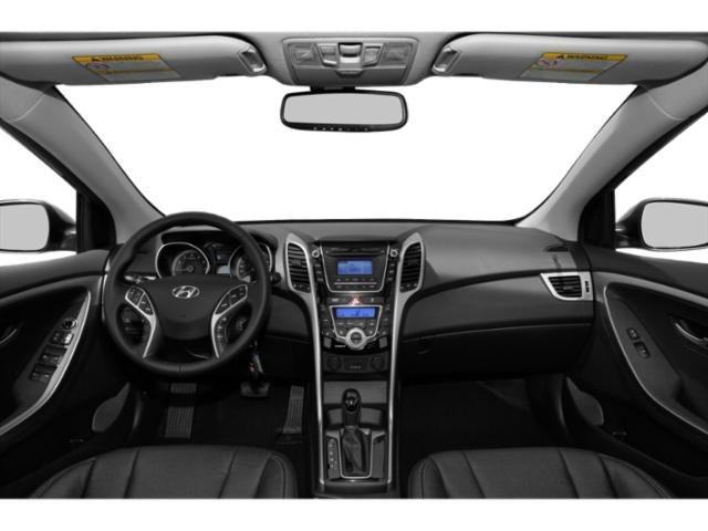 used 2015 Hyundai Elantra GT car, priced at $7,374