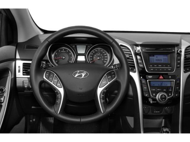 used 2015 Hyundai Elantra GT car, priced at $7,374