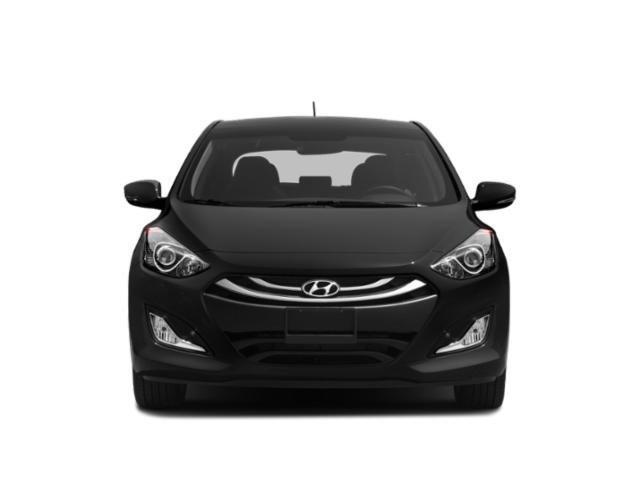 used 2015 Hyundai Elantra GT car, priced at $7,374