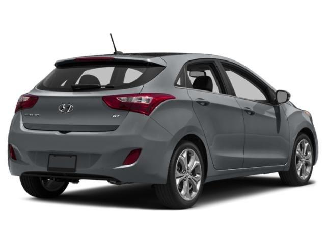 used 2015 Hyundai Elantra GT car, priced at $7,374