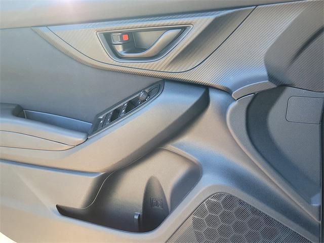 used 2022 Subaru Impreza car, priced at $19,200