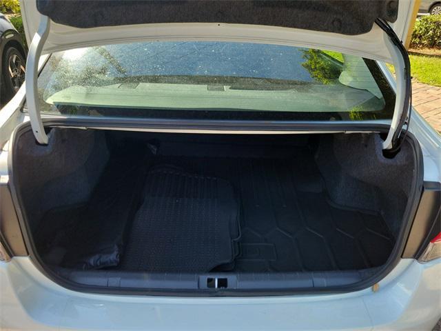 used 2022 Subaru Impreza car, priced at $19,200