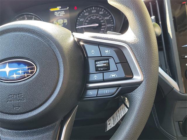 used 2022 Subaru Impreza car, priced at $19,200