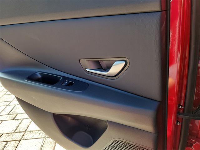 used 2023 Hyundai Elantra car, priced at $18,974