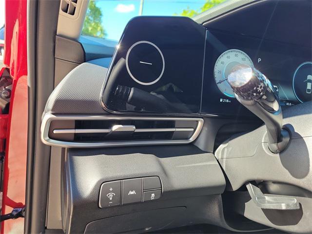 used 2023 Hyundai Elantra car, priced at $18,974