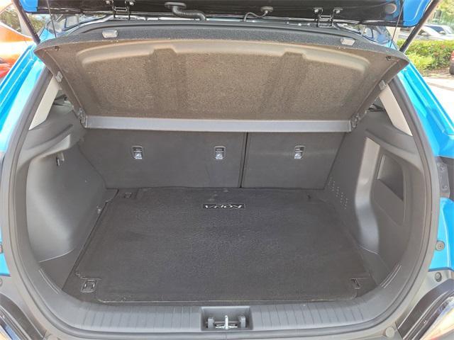 used 2022 Hyundai Kona car, priced at $15,682