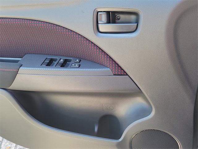 used 2024 Mitsubishi Mirage car, priced at $16,392