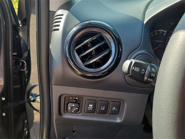 used 2024 Mitsubishi Mirage car, priced at $16,392
