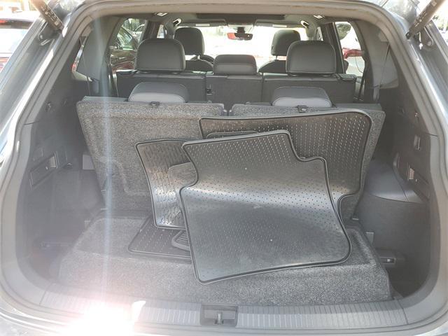 used 2022 Volkswagen Tiguan car, priced at $24,997