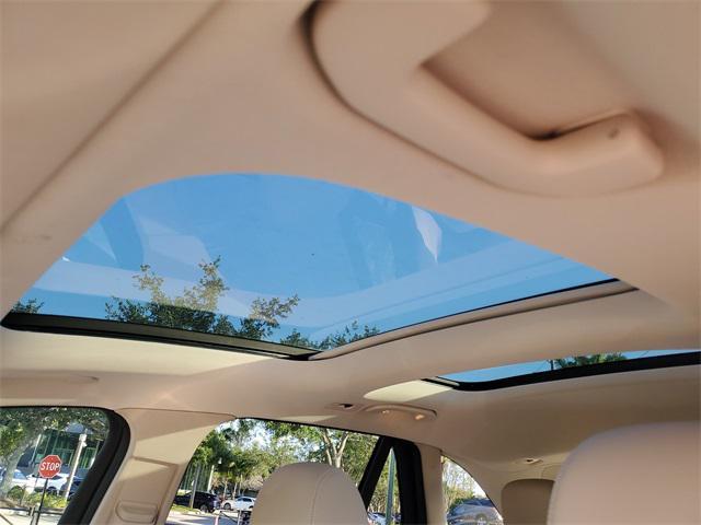 used 2022 Mercedes-Benz GLC 300 car, priced at $33,821