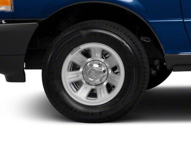 used 2010 Ford Ranger car, priced at $7,495