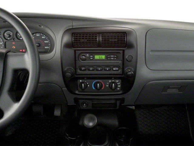 used 2010 Ford Ranger car, priced at $7,495