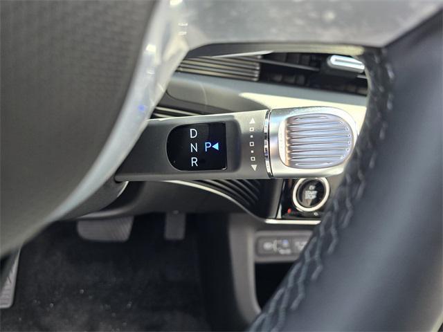 new 2026 Hyundai IONIQ 5 car, priced at $42,004