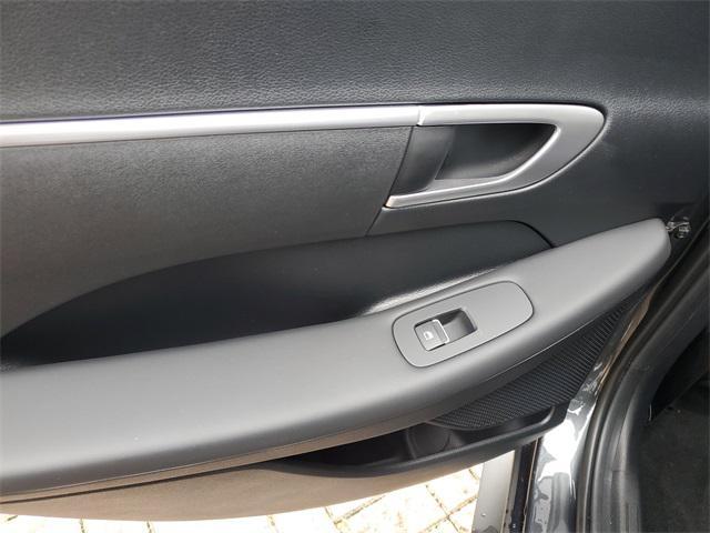 used 2022 Hyundai Sonata car, priced at $21,199