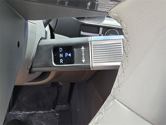 new 2025 Hyundai Santa Fe car, priced at $37,753