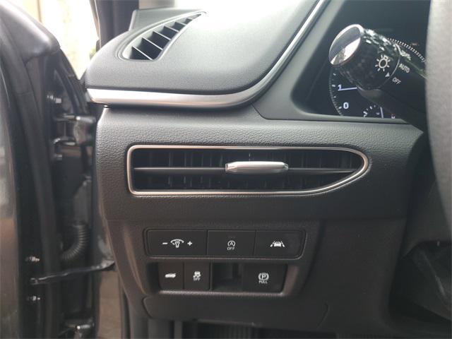 used 2022 Hyundai Sonata car, priced at $20,829
