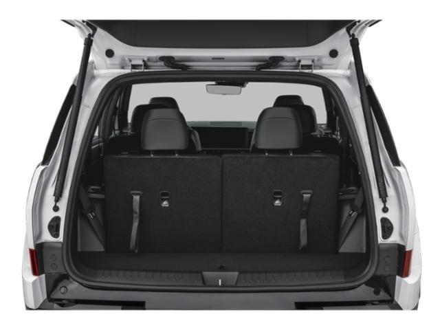 new 2025 Hyundai SANTA FE HEV car, priced at $49,075