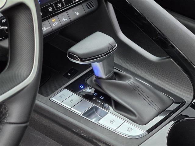 new 2025 Hyundai Elantra car, priced at $26,442